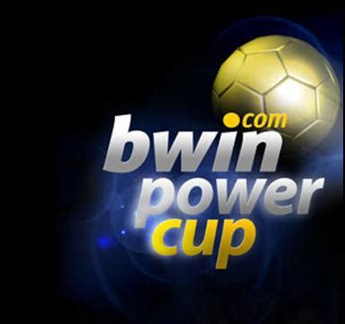 Wild Cup Soccer Bwin