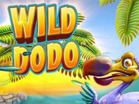 Wild Dodo Betsson