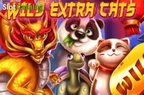 Wild Extra Cats 3x3 Review 2024