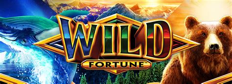 Wild Fortunes Bwin