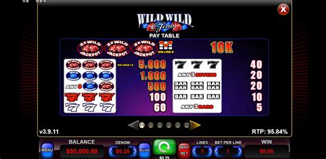 Wild Gems 888 Casino