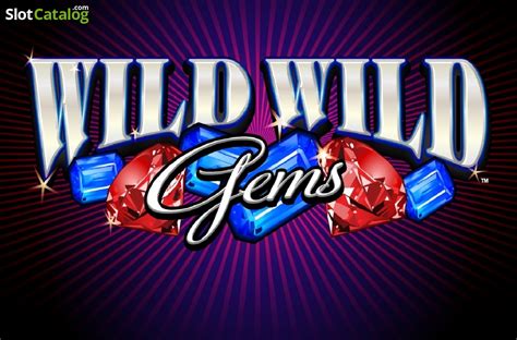 Wild Gems Review 2024
