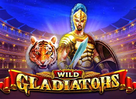 Wild Gladiators Slot - Play Online