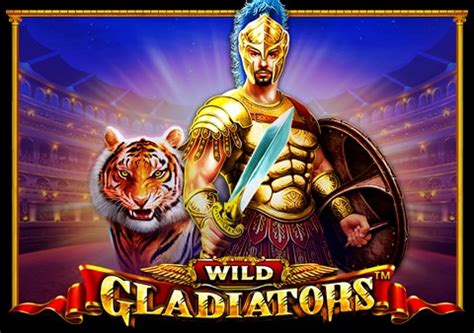 Wild Gladiators Slot - Play Online