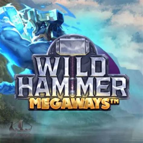 Wild Hammer Megaways Bet365