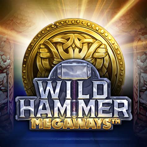 Wild Hammer Megaways Betfair