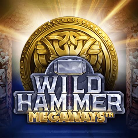 Wild Hammer Megaways Netbet