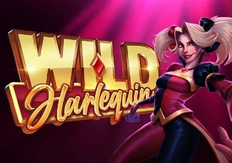 Wild Harlequin Pokerstars