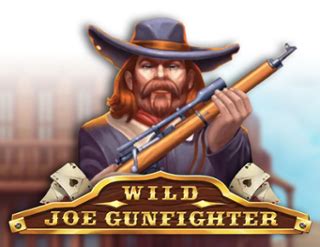 Wild Joe Gunfighter 1xbet