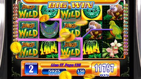 Wild Jungle Casino Ecuador