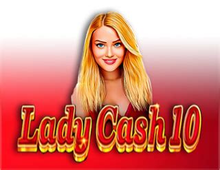 Wild Lady Cash 10 Netbet