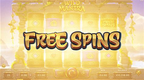 Wild Mantra Slot - Play Online