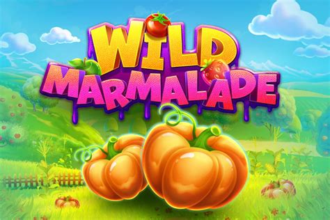 Wild Marmalade 1xbet