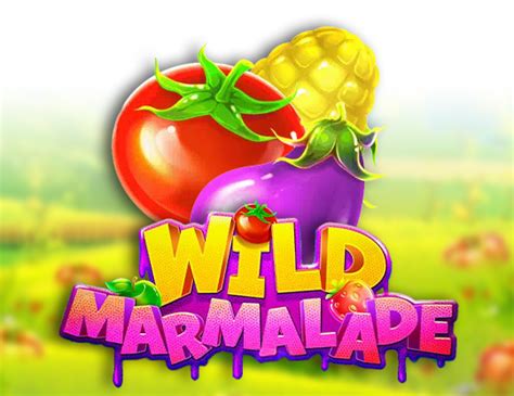 Wild Marmalade Slot Gratis