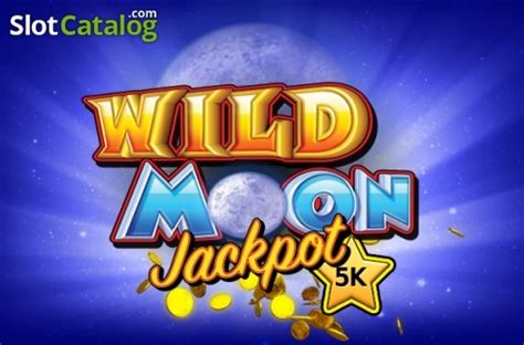 Wild Moon Jackpot Bet365