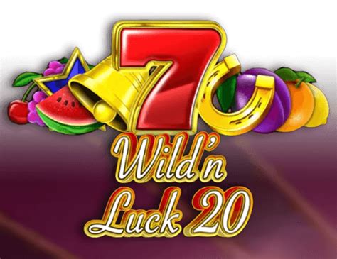 Wild N Luck 20 Brabet