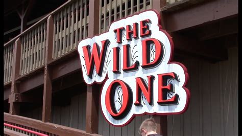 Wild One Review 2024