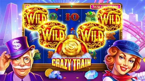 Wild One Slot - Play Online