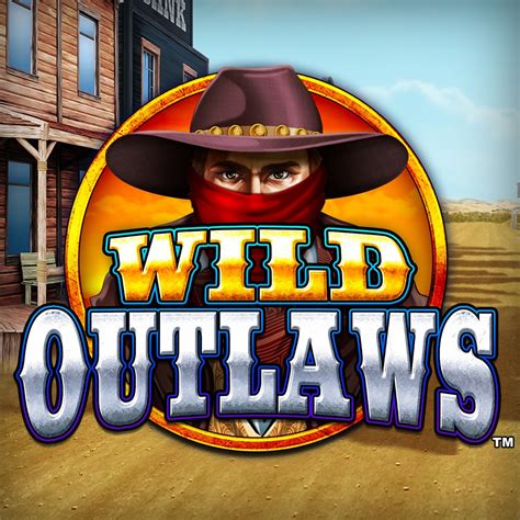 Wild Outlaws Betsson