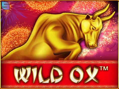 Wild Ox Slot Gratis