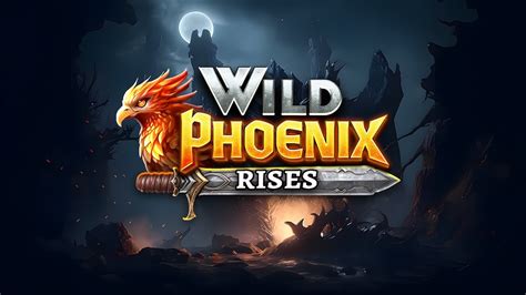 Wild Phoenix Rises Slot Gratis
