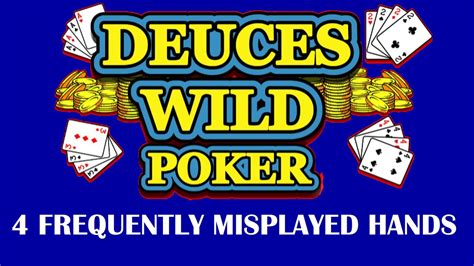 Wild Poker 04