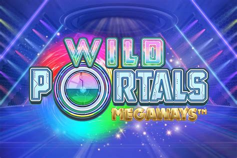 Wild Portals Megaways Netbet