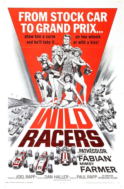 Wild Racers Parimatch