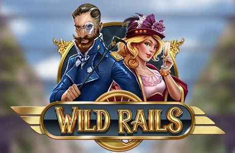 Wild Rails Bet365
