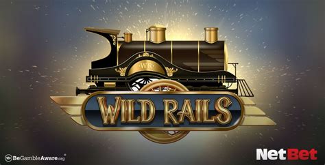 Wild Rails Blaze