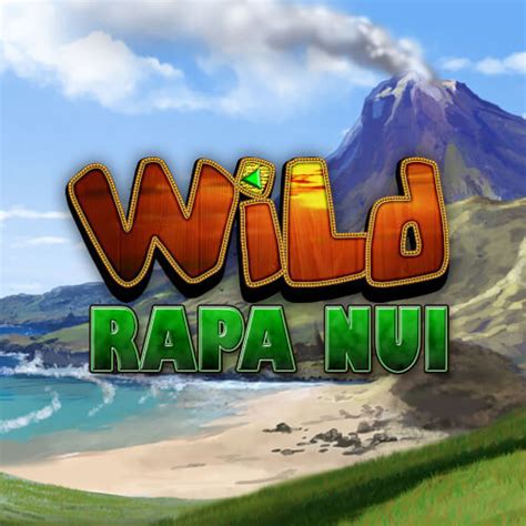 Wild Rapa Nui Parimatch