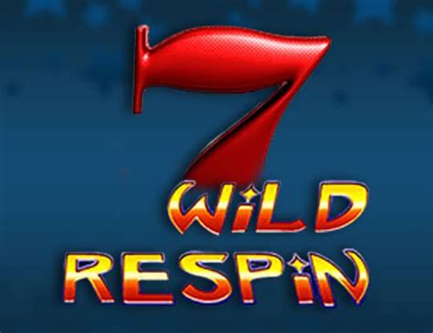 Wild Respin Slot Gratis