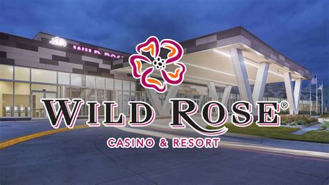 Wild Rose Casino E Resort Jefferson Iowa