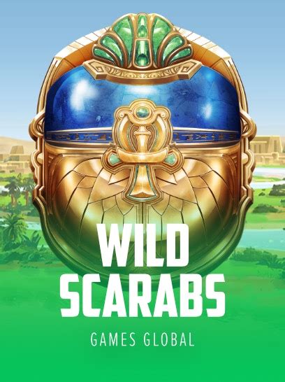 Wild Scarabs Bodog