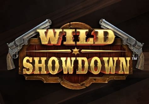 Wild Showdown Slot - Play Online
