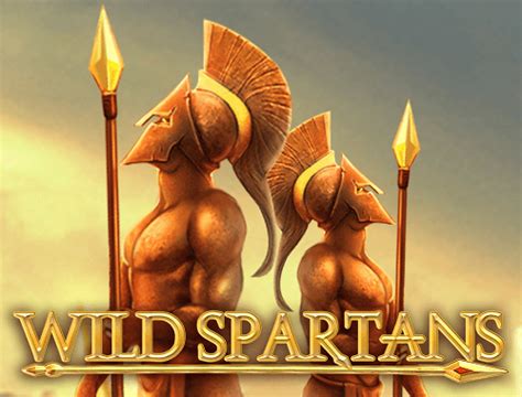 Wild Spartans Bodog