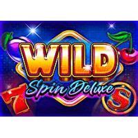 Wild Spin Betano