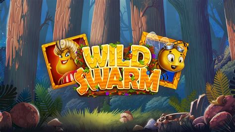 Wild Swarm Betsson