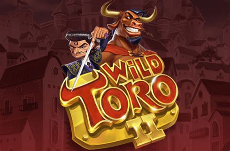 Wild Toro 2 Pokerstars