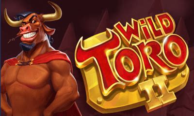 Wild Toro Betsul