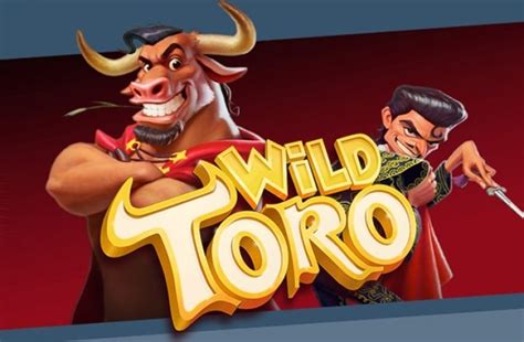 Wild Toro Slot - Play Online