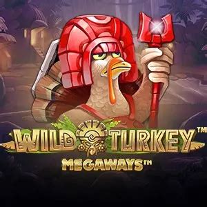 Wild Turkey Megaways Betsson