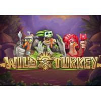 Wild Turkey Slot De Revisao