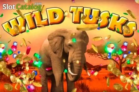 Wild Tusks Bet365