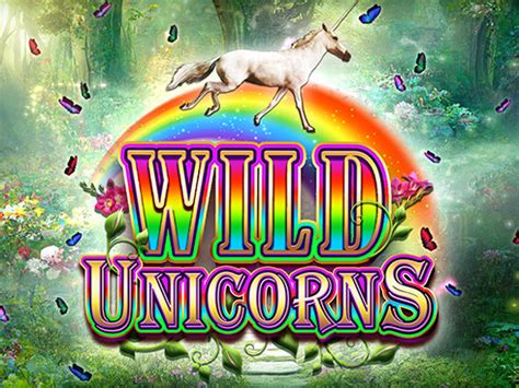 Wild Unicorns Bodog