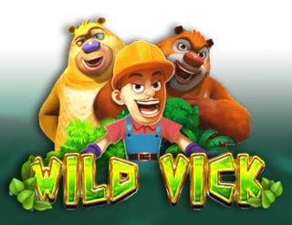 Wild Vick 1xbet