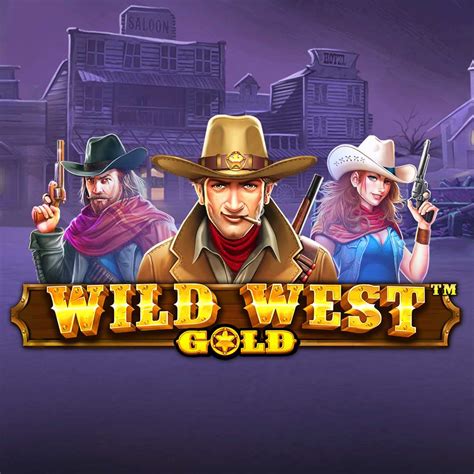 Wild West Gold Leovegas