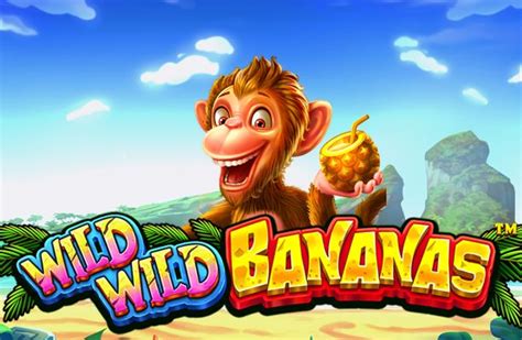 Wild Wild Bananas Bodog