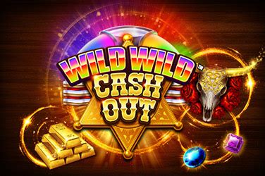 Wild Wild Cash Out Brabet