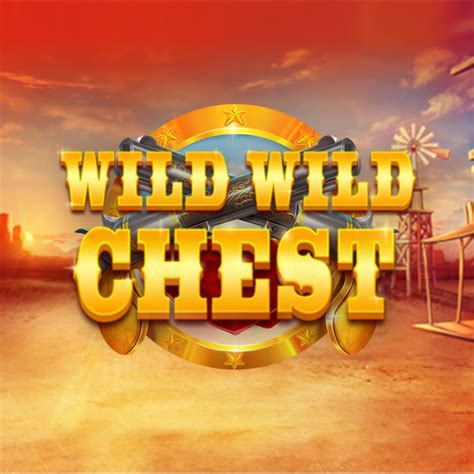 Wild Wild Chest 888 Casino
